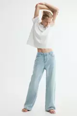 Denim Blue Medium