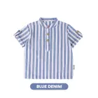 Blue Denim