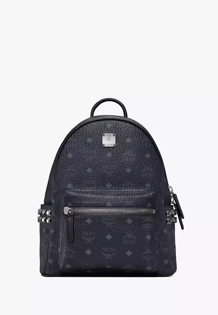 Mcm deals backpack visetos