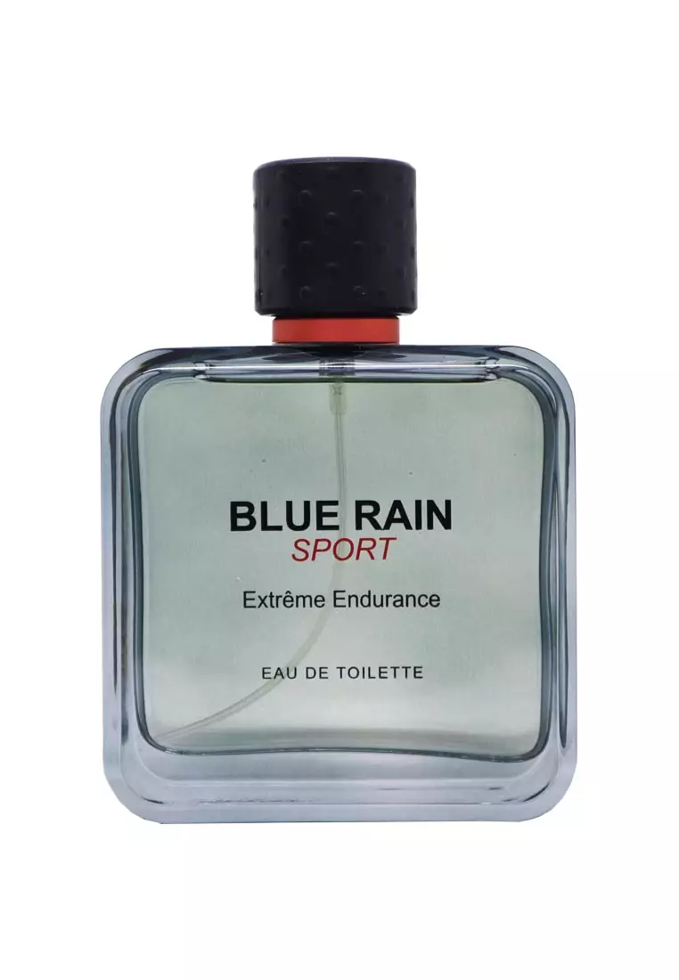 Georges Mezotti Blue Rain Sport Extreme Endurance 125 ML