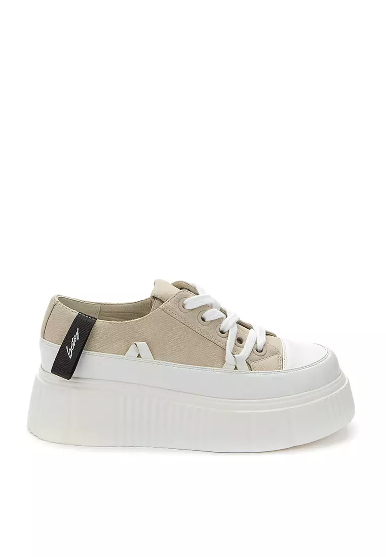 Where to buy platform sneakers discount
