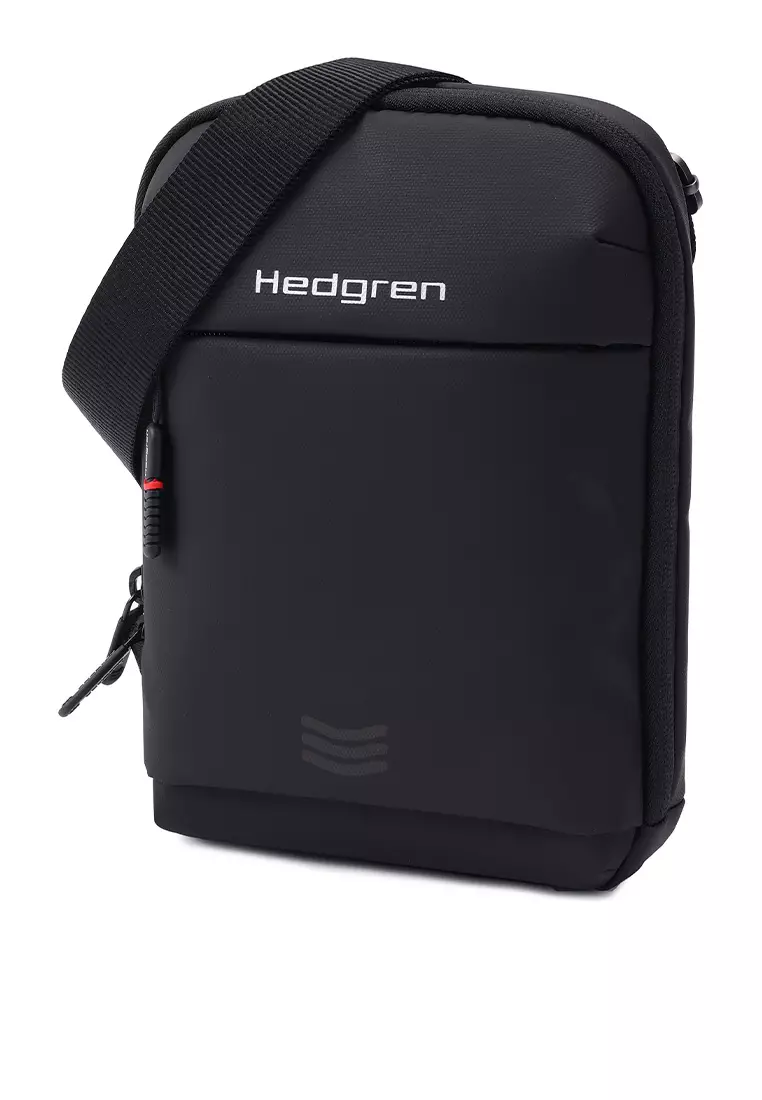 Hedgren sling bag sales