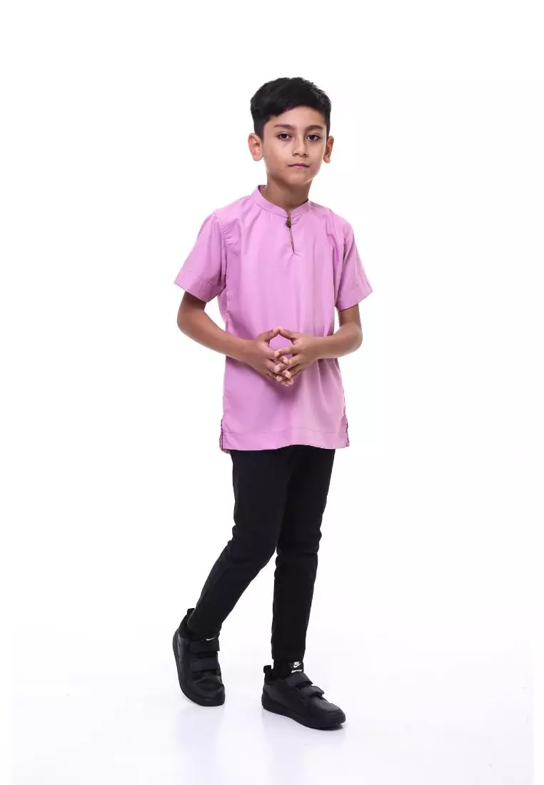 Kurta Mulk For Kids by Hudz