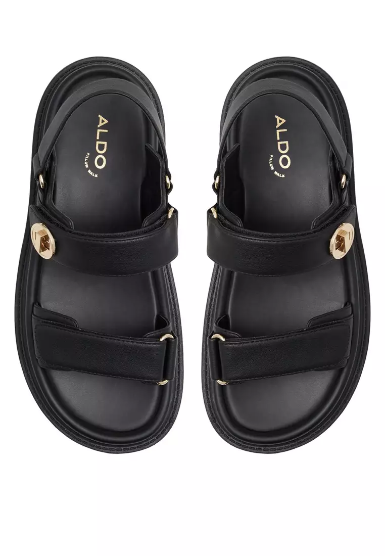 Linette Eva Slingback Sandals