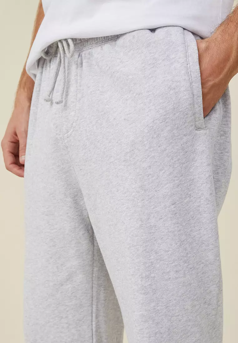 Buy Cotton On Loose Fit Track Pants Online