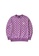 MLB purple KNIT UNISEX Sweatshirt 7C399AA9630520GS_1