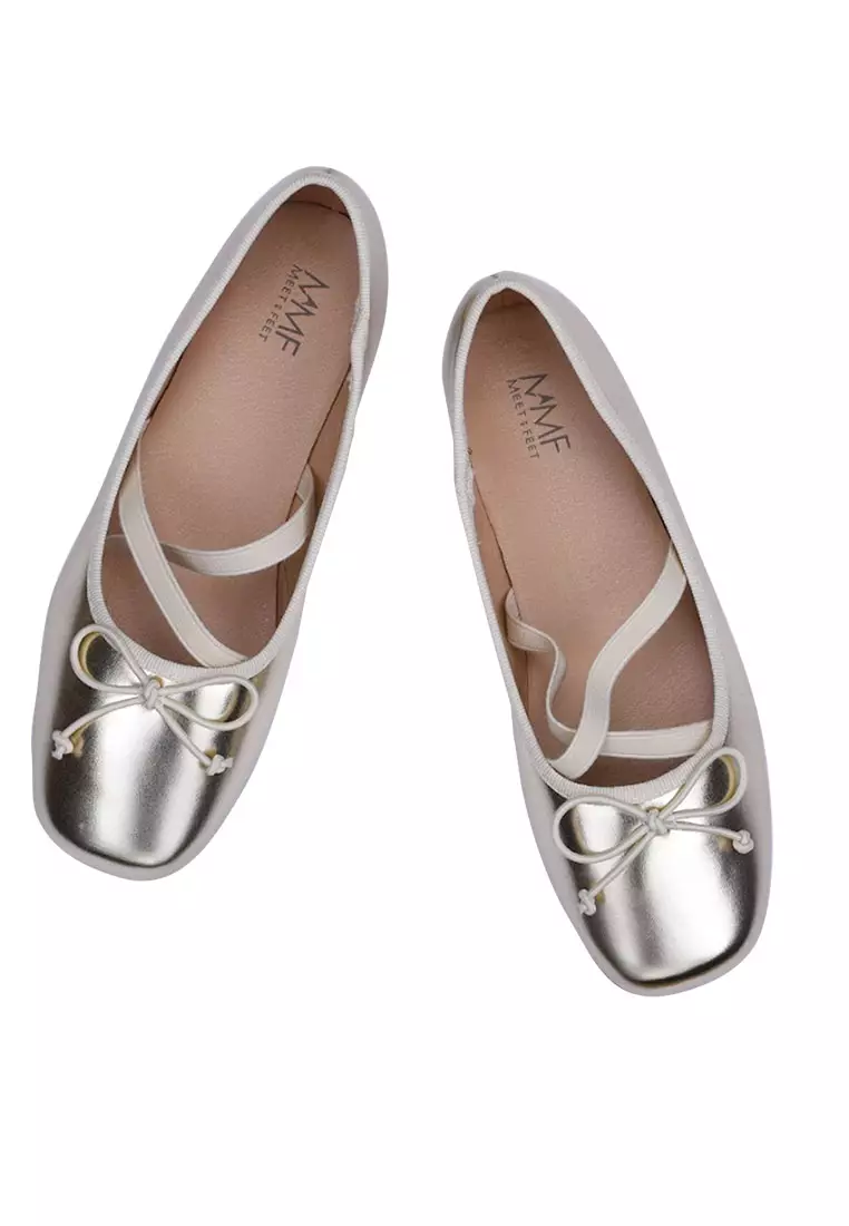Zarra - Ballet Flats / Maryjanes for Girls