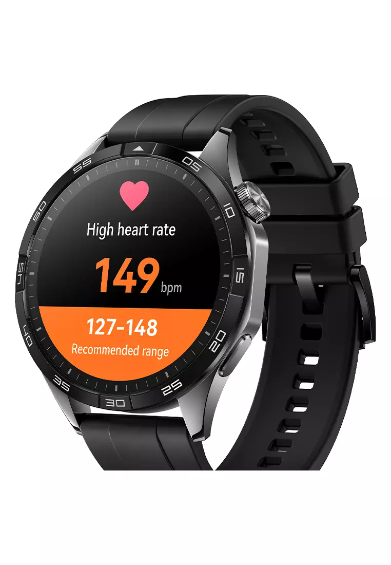 Jam pintar huawei clearance