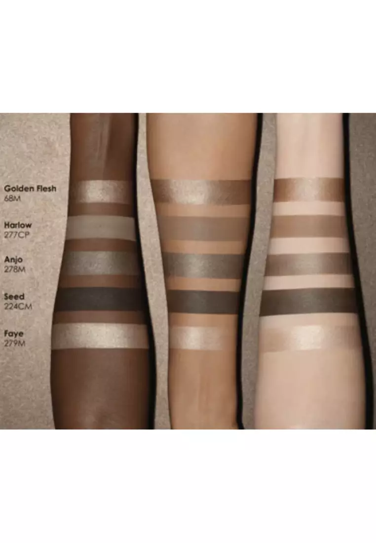 Natasha denona 2025 mini glam palette