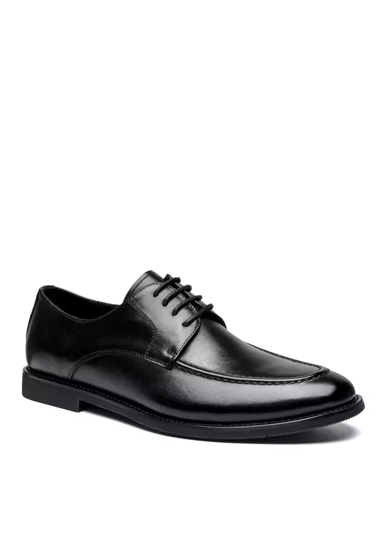 Basic Leathers Business Shoes MK5050-3