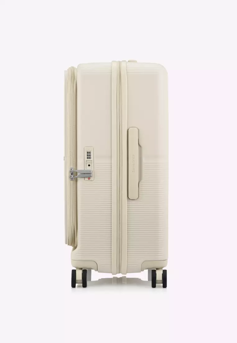 Flatform Spinner 66/24 Exp Ft Ivory