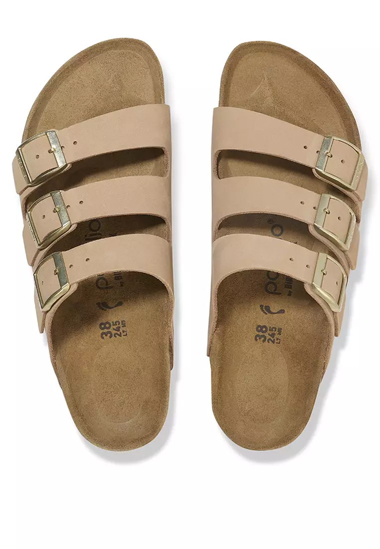 Florida III PAP Flex Platform BFBC