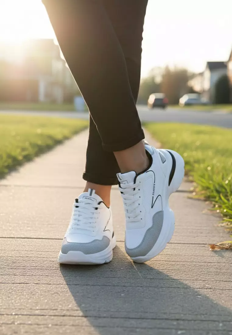 Chunky Sneakers