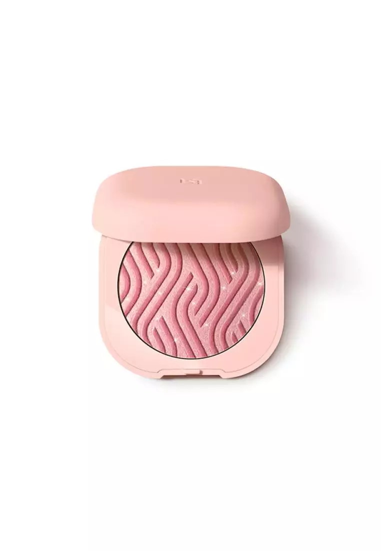 Buy Kiko Milano Kiko Milano Beauty Essentials Collection Silky Luminous  Blush 2023 Online
