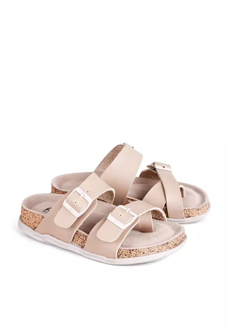 Sandal Flip Flop Anak Laki Laki  B.Murphy 02 - Fransisca Renaldy
