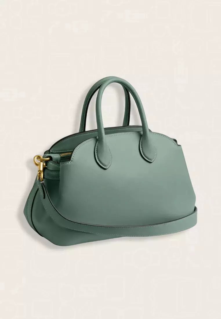 Coach Empire Carryall Bag 26 Sage