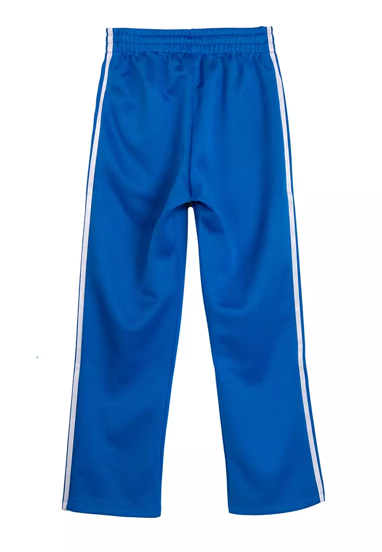 Adidas originals adicolor online oversized tear-away track pant