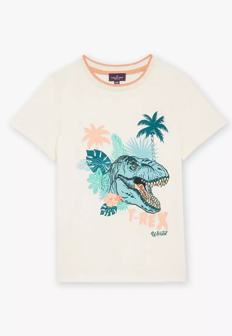 Dinosaur T-Shirt