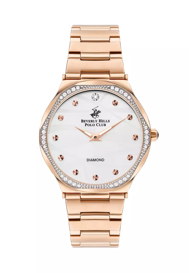 Polo club watch price hotsell