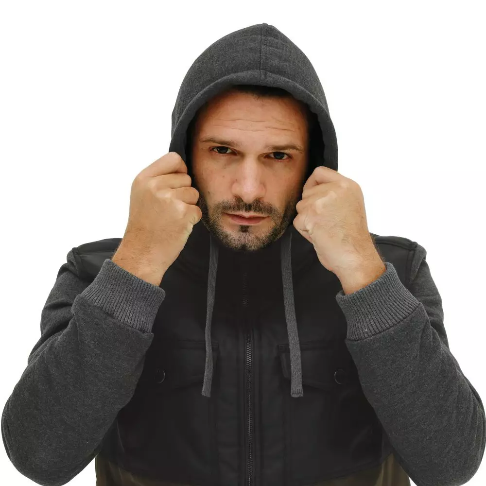 Eiger Linx Jacket 2.0