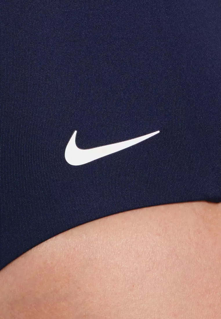 Essential V-Neck One Piece