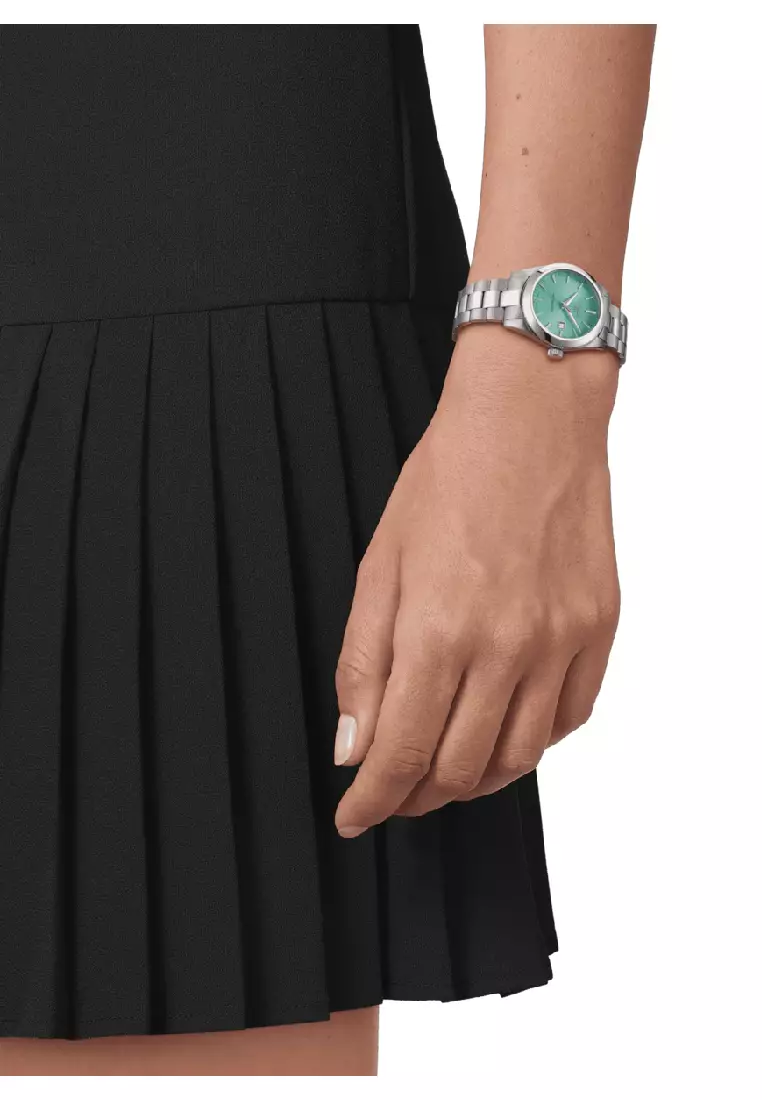 TISSOT T-My Lady Automatic Ladies Watch T1320071109100