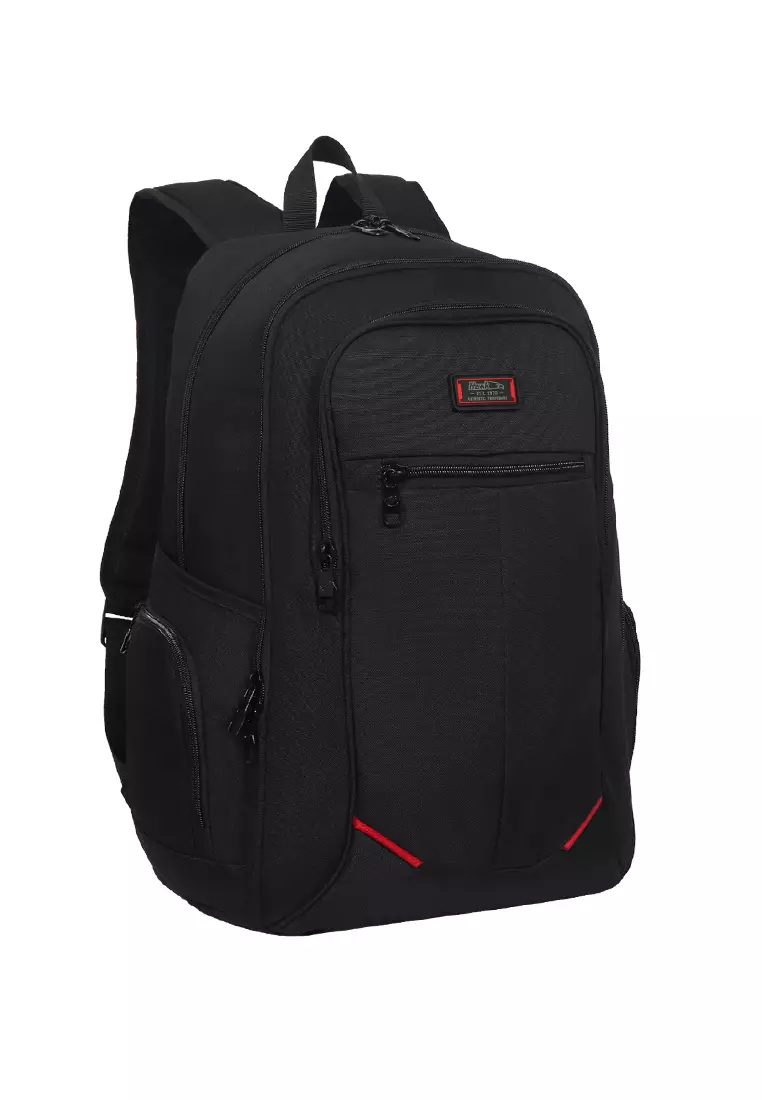 6022 Lifestyle Backpack with VIRUPRO Anti-Microbial Protection
