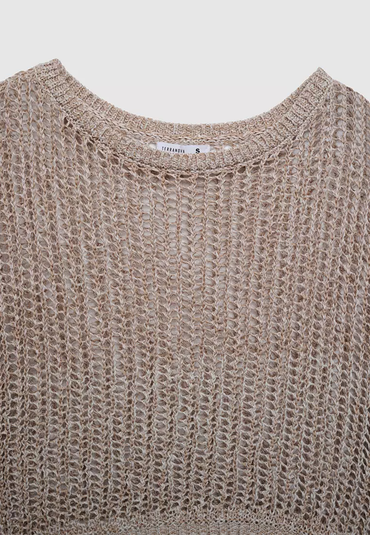 Woman Sweater 3-5