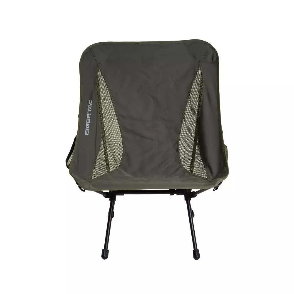 Eiger Commando Chair