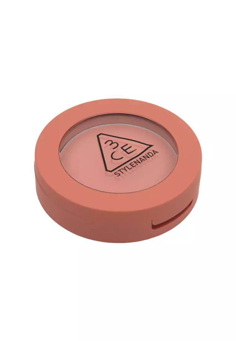 3CE Mood Recipe Face Blush 5.5g ROSE BEIGE