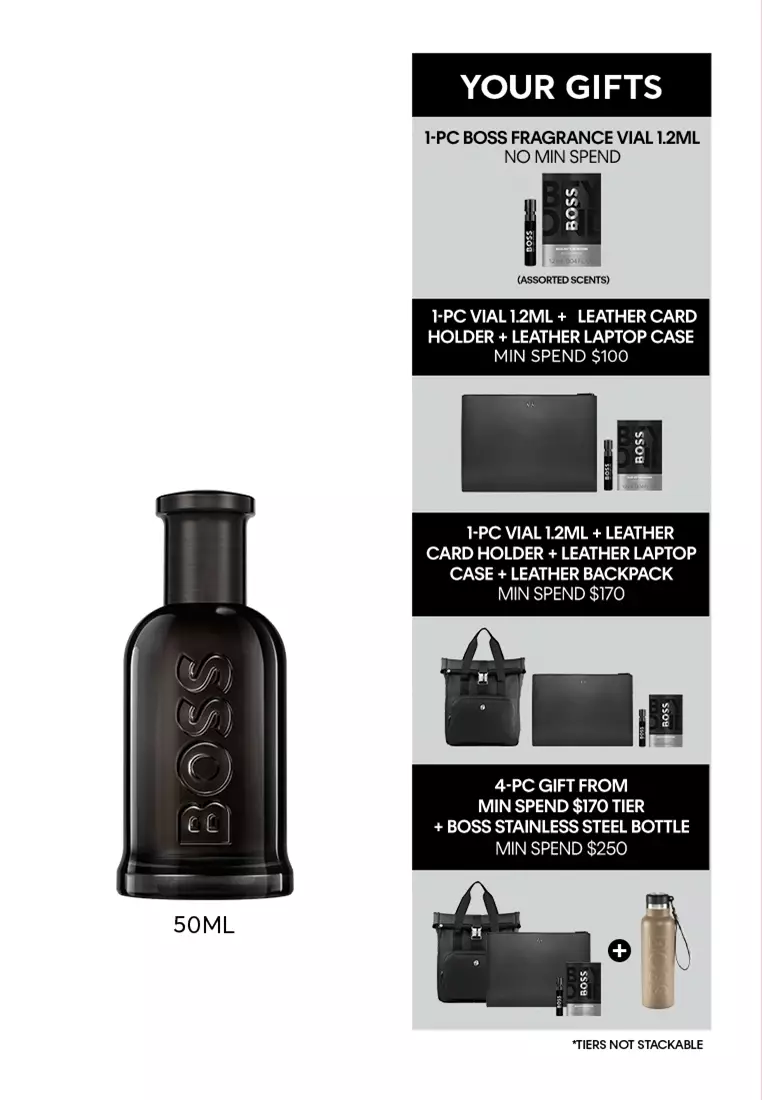 hugo boss boss parfum