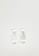 Mango silver Metallic Hoop Earrings 5EE54ACF14AF5AGS_3