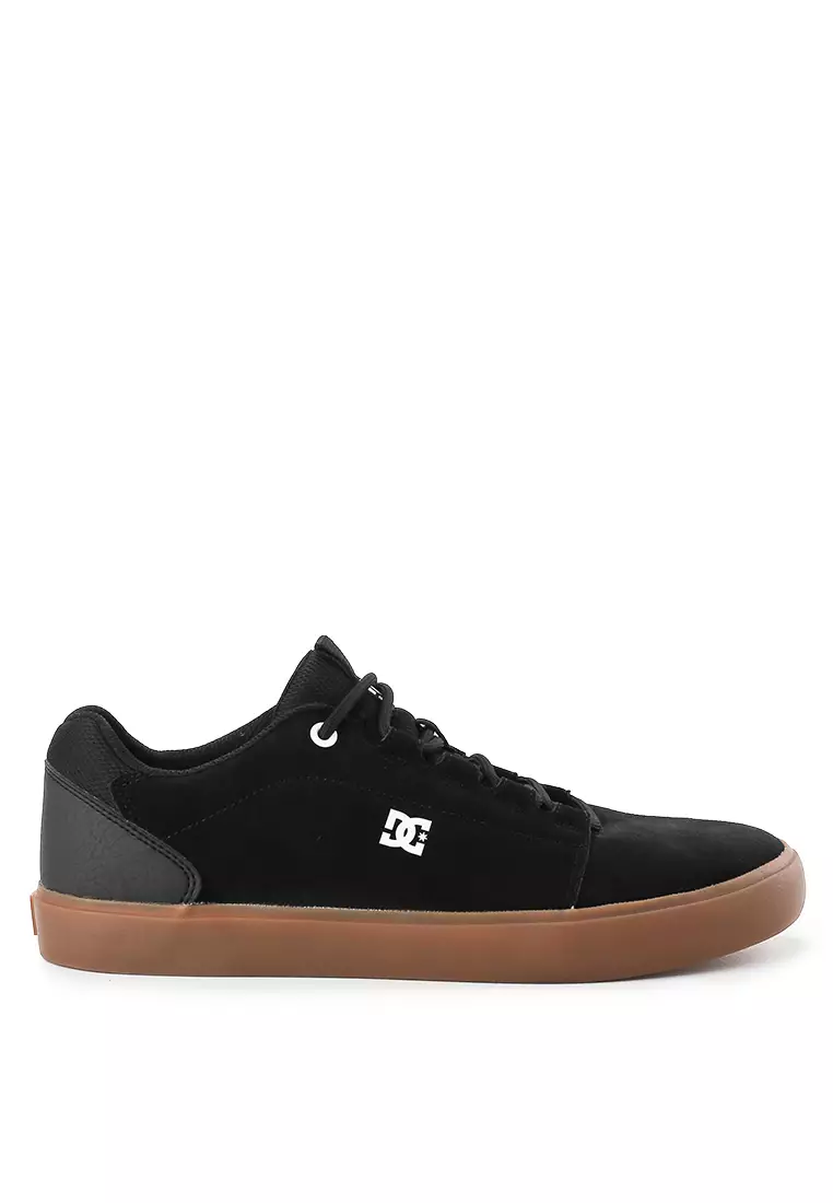 Sepatu hot sale dc skate