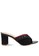 CLAYMORE black Sepatu Claymore WK - 15 Black 2B5C5SH3F42568GS_1