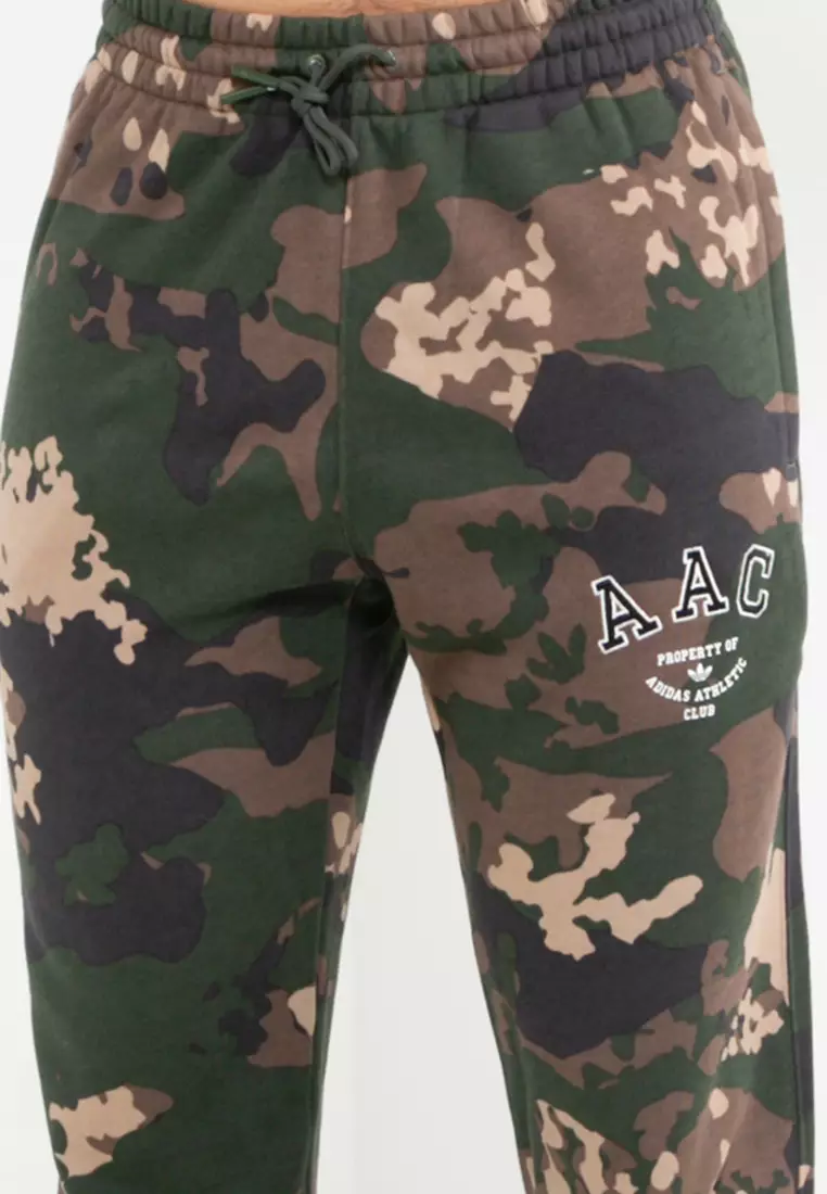 aac camo joggers