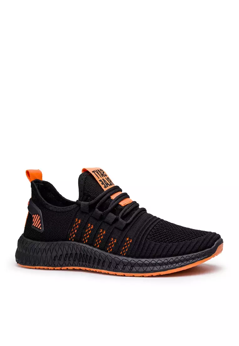 Elegant Grid Kicks