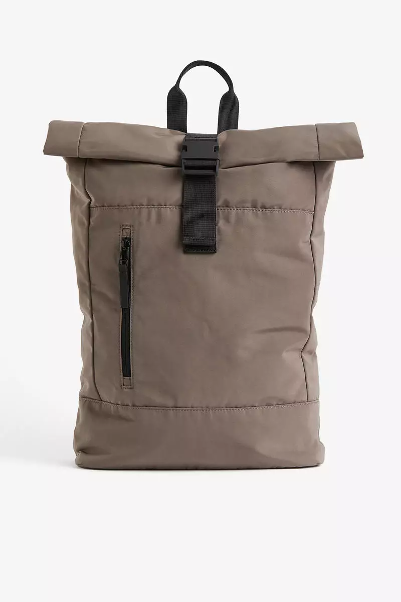 Buy H&M Waterrepellent sports backpack Online ZALORA Malaysia