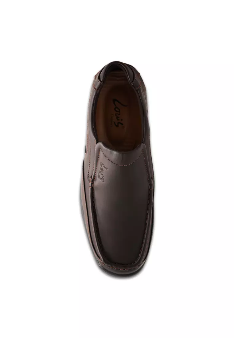 Men Slip On Casual Loafers - 230431327