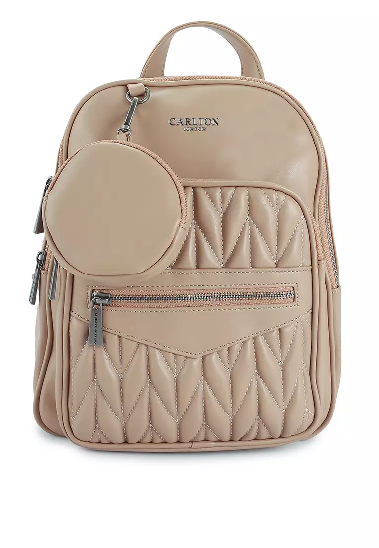 Carlton backpack outlet