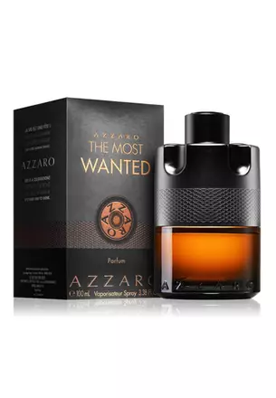 Azzaro Men Fragrance 2025 | Buy Fragrance Online | ZALORA