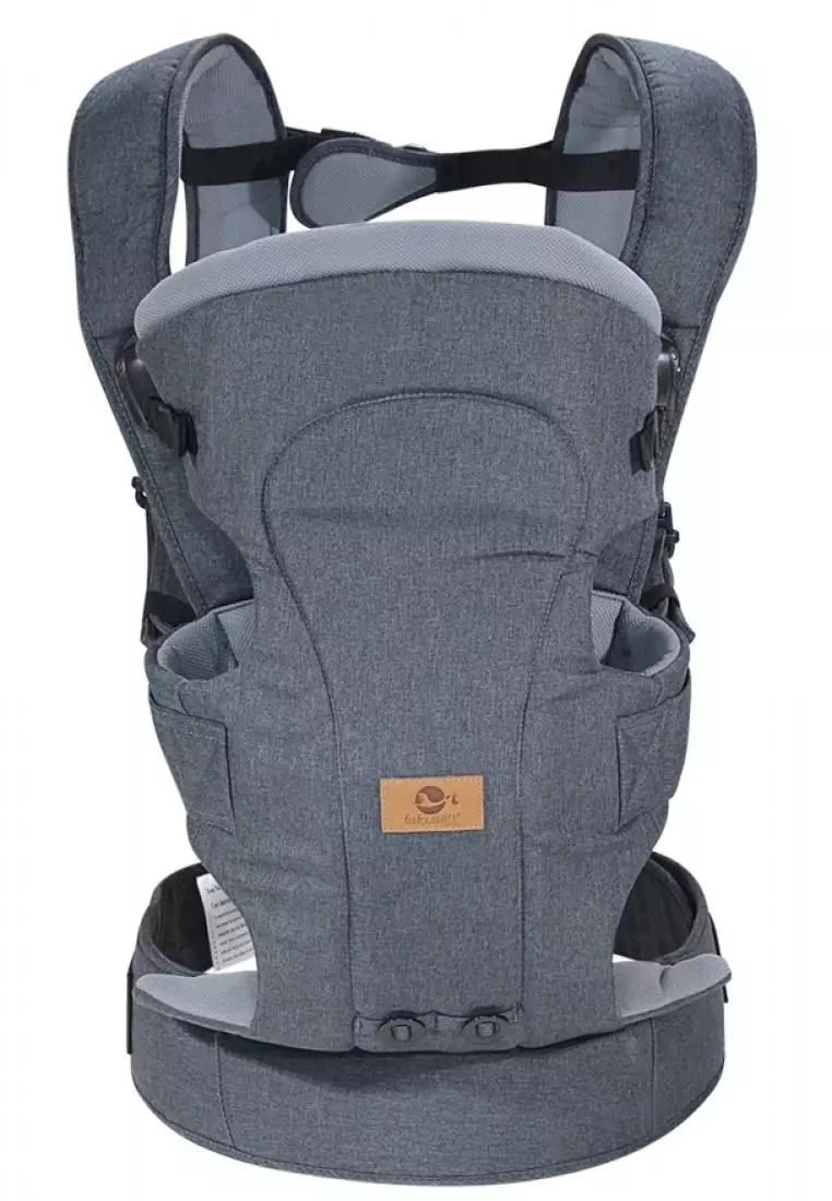 Jual hot sale baby carrier