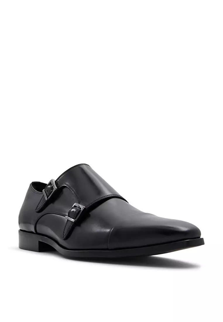 Aldo deals monk shoes