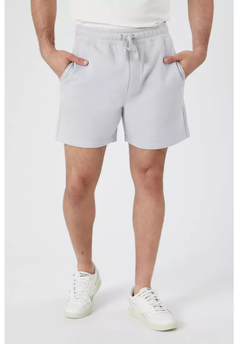 Forever 21 cotton shorts cheap