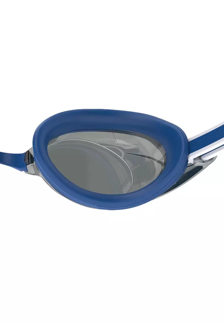 Vanquisher 3.0 Mirrored (Team Blue/Steel/Silver )
