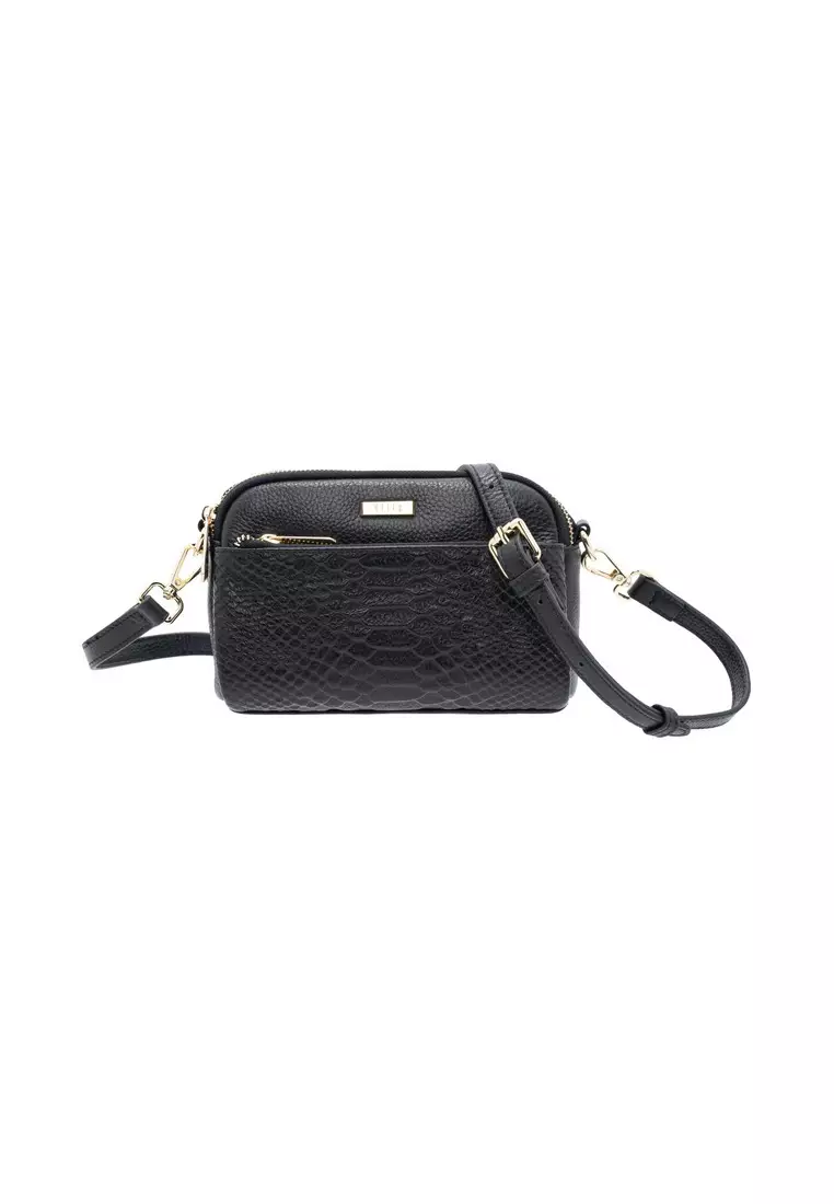 Genuine leather small crossbody bag new arrivals