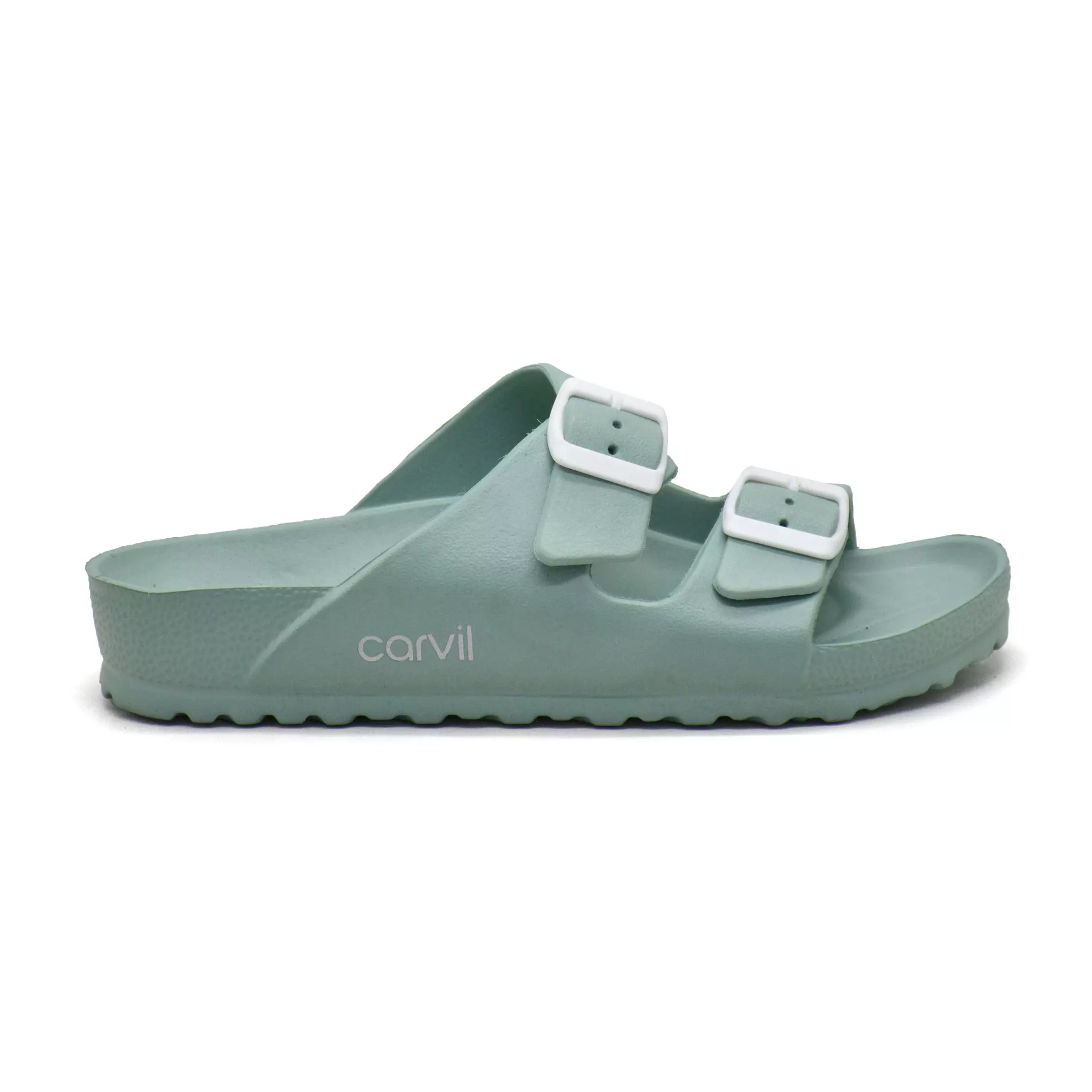 Carvil Sandal Pria Wanita Flash-02 PU Tosca