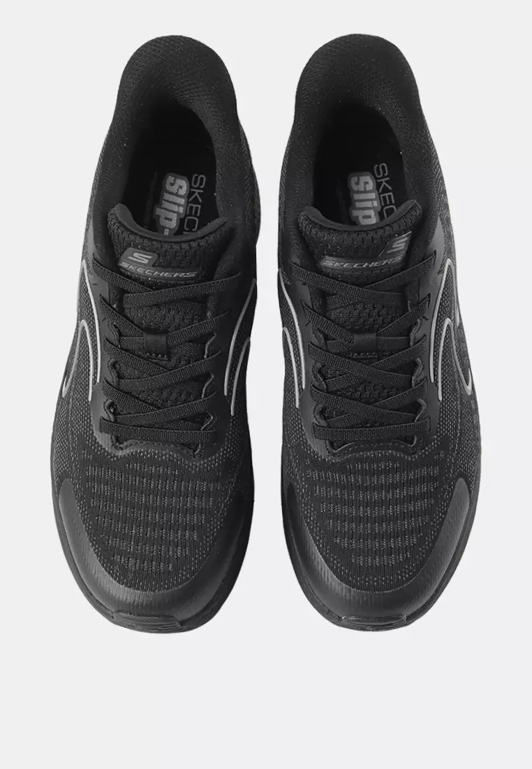 Go Run Consistent 2.0