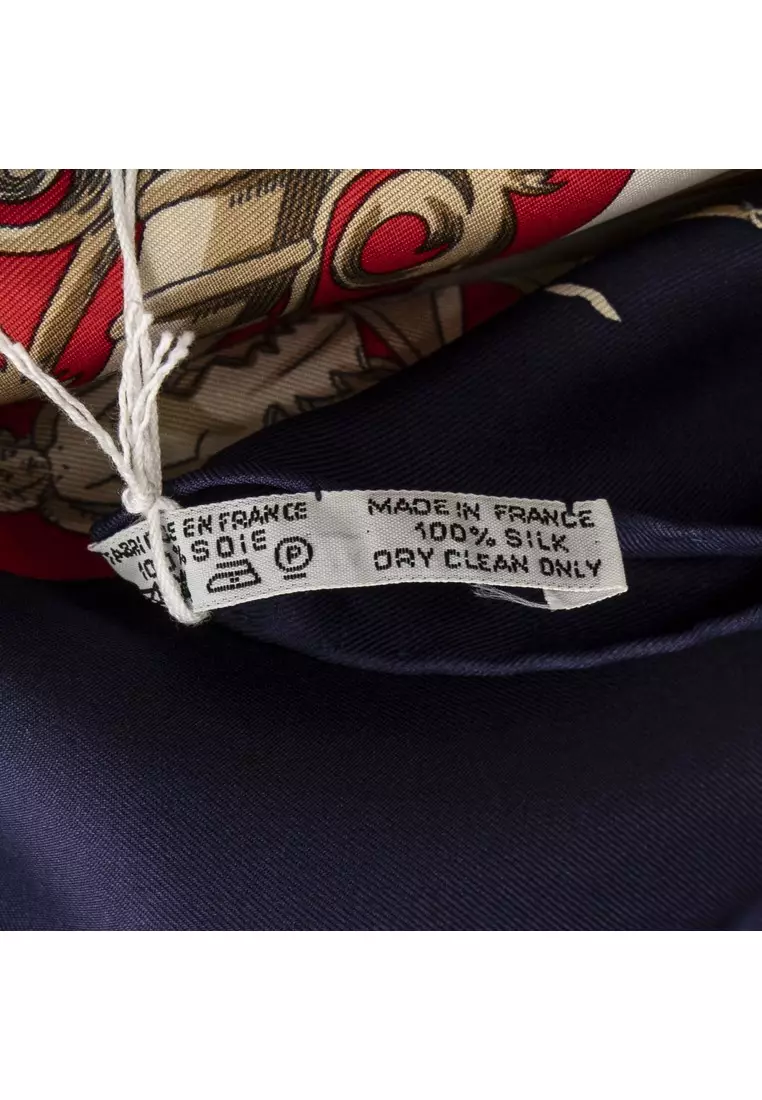Pre-Loved Scarf