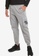 361° grey Sports Life Knit Pants 6459CAA2DF590EGS_1