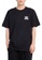 Reoparudo black "IEEO@RPD Infinity Parade" Performance Emboridery Tee (Black) CDE37AA937E937GS_3